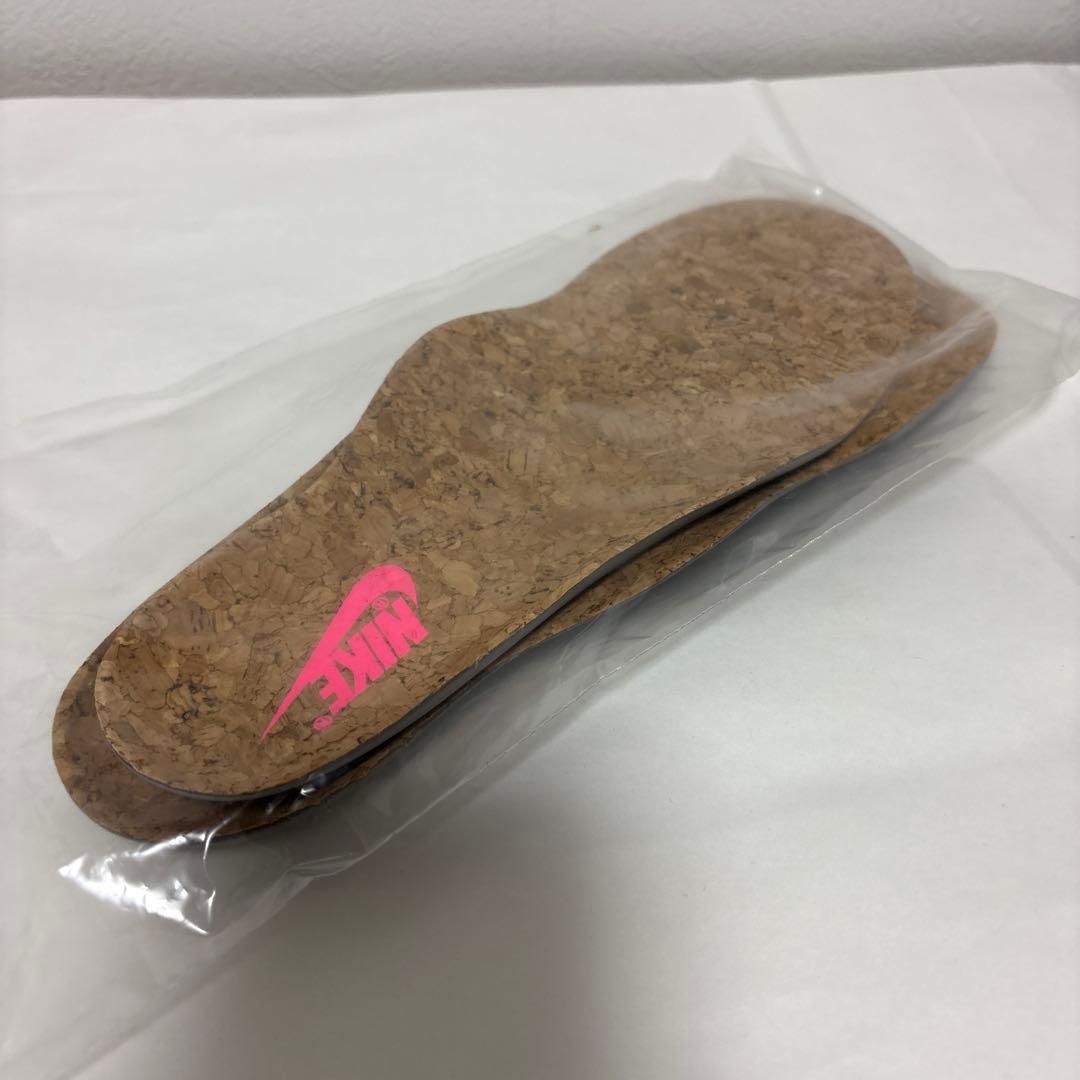 FOOTSCAPE US9 新品未使用 桜