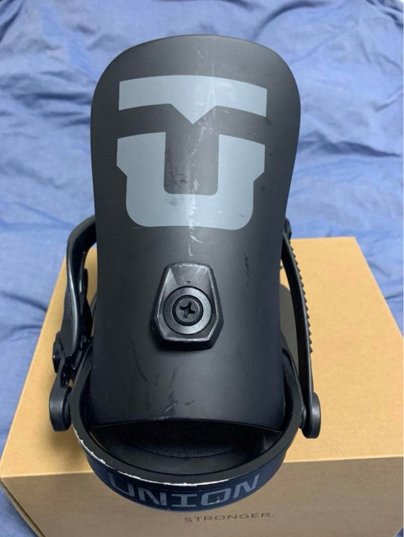 UNION STRATA Mサイズ union strata 23-24