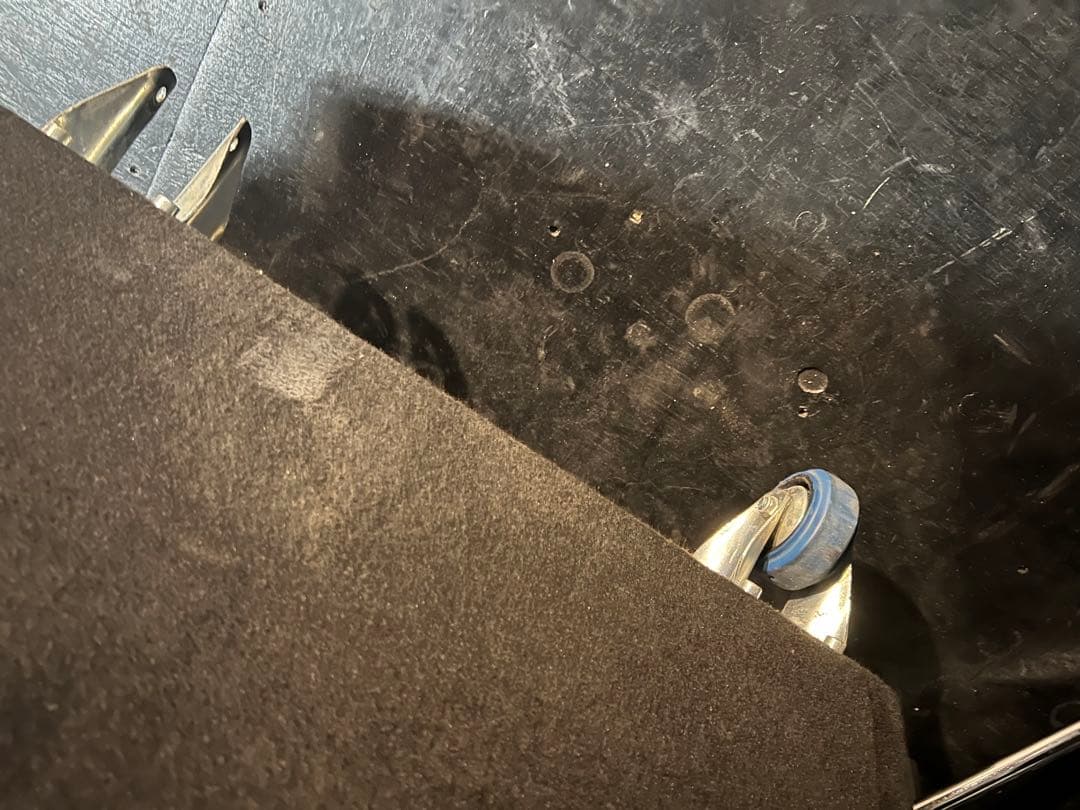 Markbass STD 106hf ベース　キャビネット