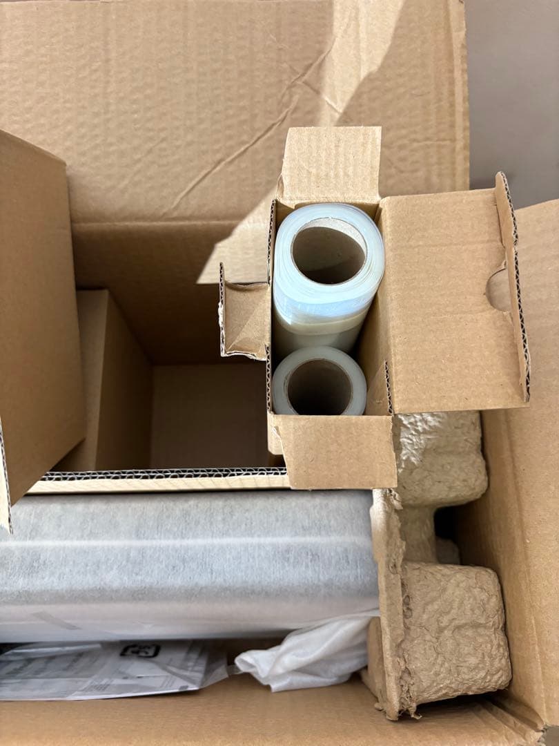 フードセーバー　新品　セット売り