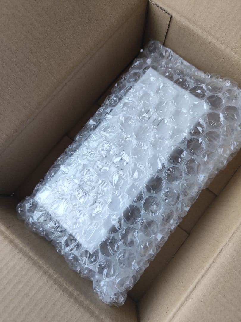 ✨新品・未開封・未使用✨サロニア　SALONIA　EMSリフトブラシ／シルバー