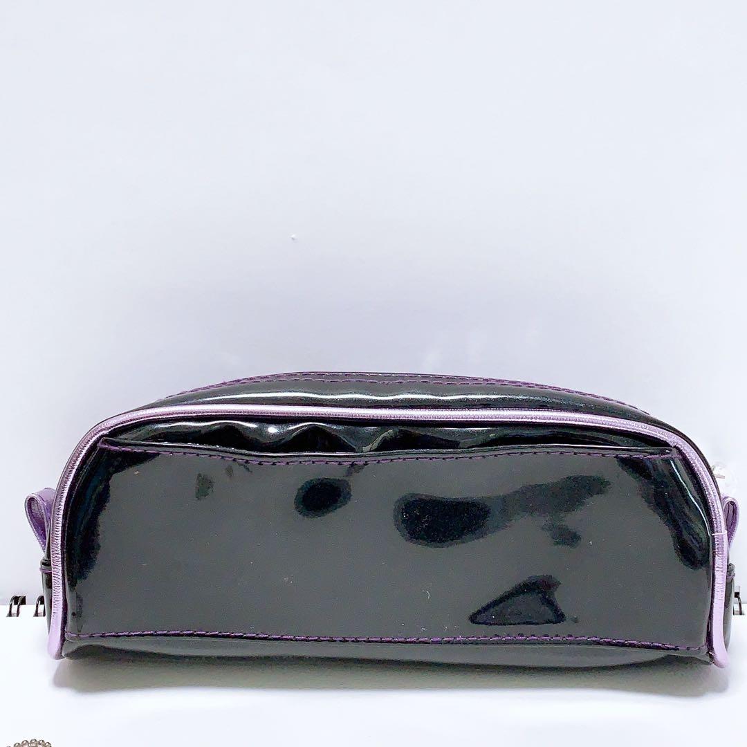 激レア　ジュエルキャット　筆箱　ストラップ　サンエックス　平成レトロ