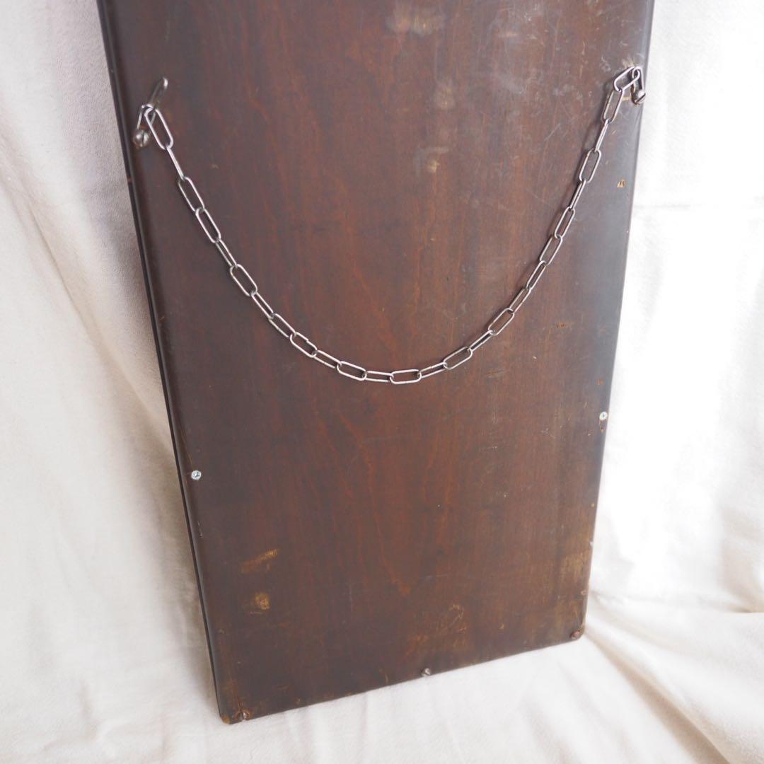 イギリス アンティーク 黒板看板店舗什器 英国ビンテージ家具 ヨーロッパ UK