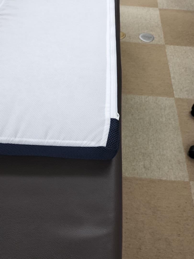 【美品／数回使用】キュアレ 整体足枕 ASHI MAKURA (お試し価格)