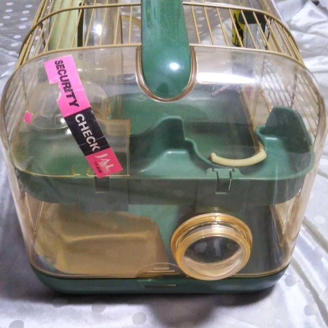 ハムスター 飼育セット  　本、ケージ、ぬいぐるみ