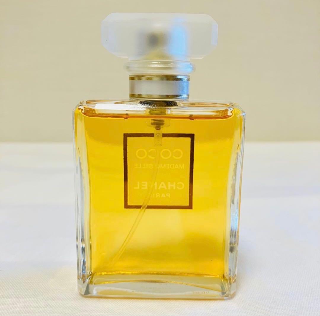 MIYABI2点新品シャネル　N°19 オードトワレ　香水　100ml ②