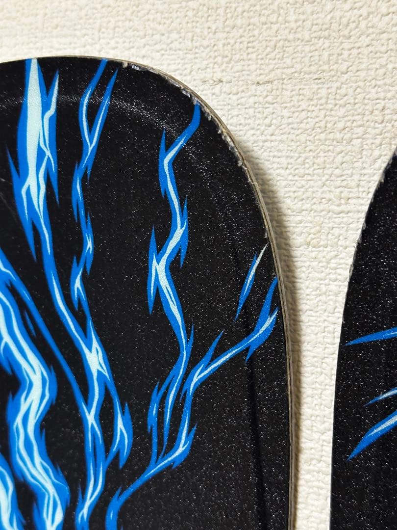 LINE CHRONIC クロニック165センチ