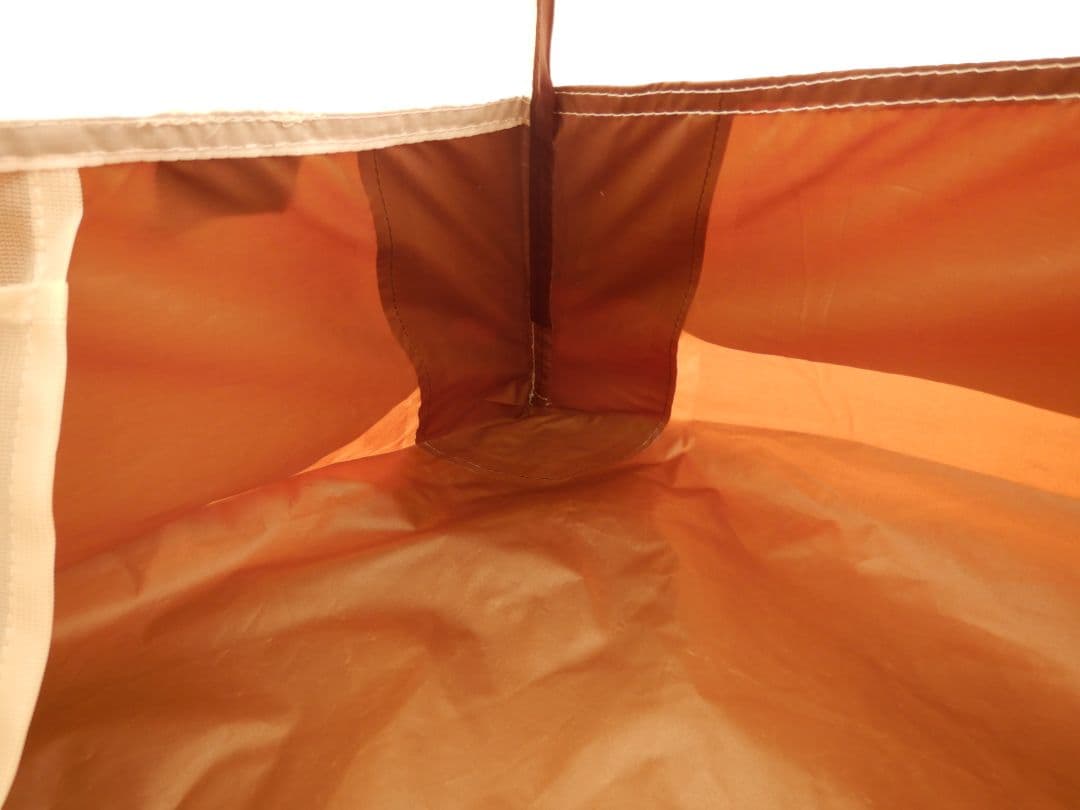 ダンロップ DUNLOP アルパインテントVS-52A＆グランドシート セット