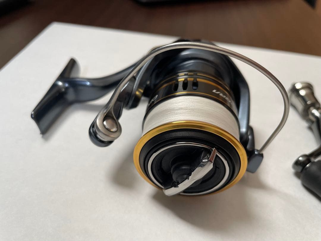 【格安】SHIMANO ULTEGRA C2000S