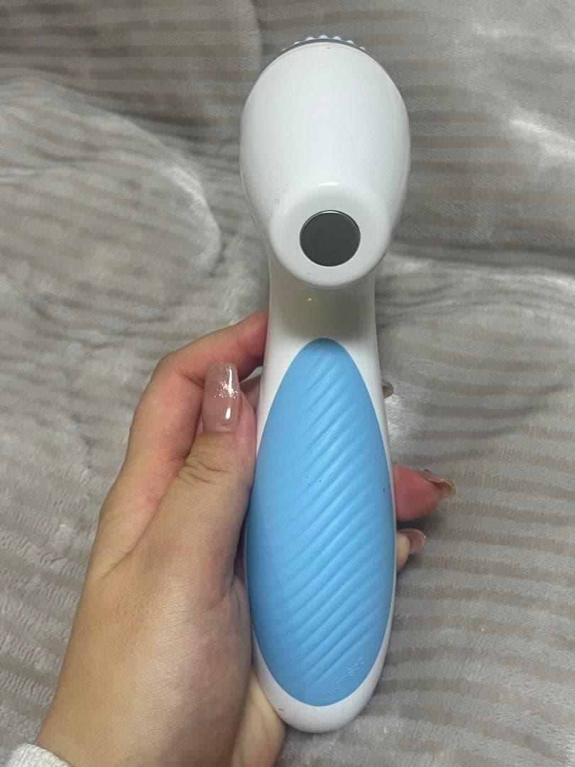 ニュースキン　ルミスパio