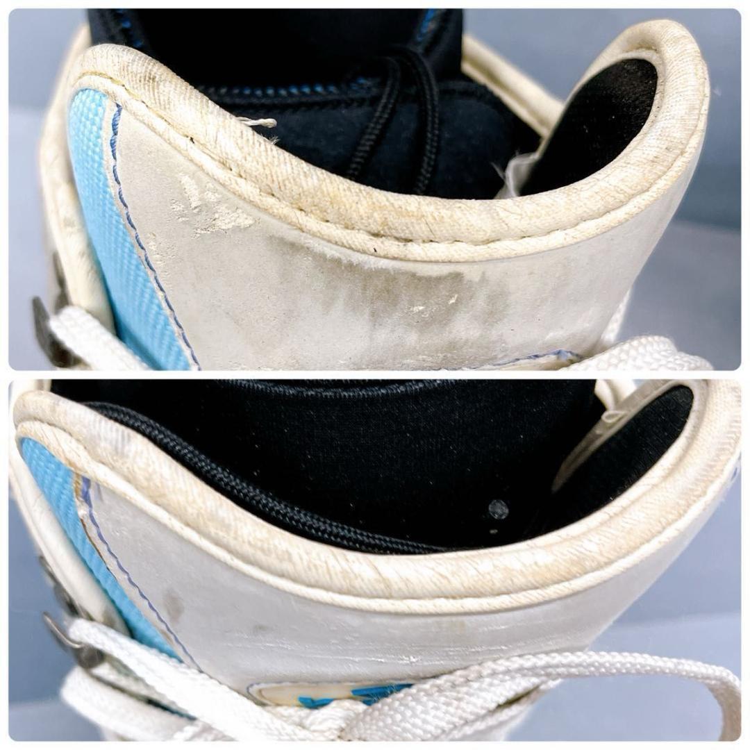 【3点セット】レディーススノーボード ROXY ALLY 139 バイン・ブーツ