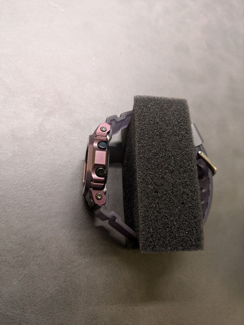 時計 G-SHOCK GM-S5600MF-6JF