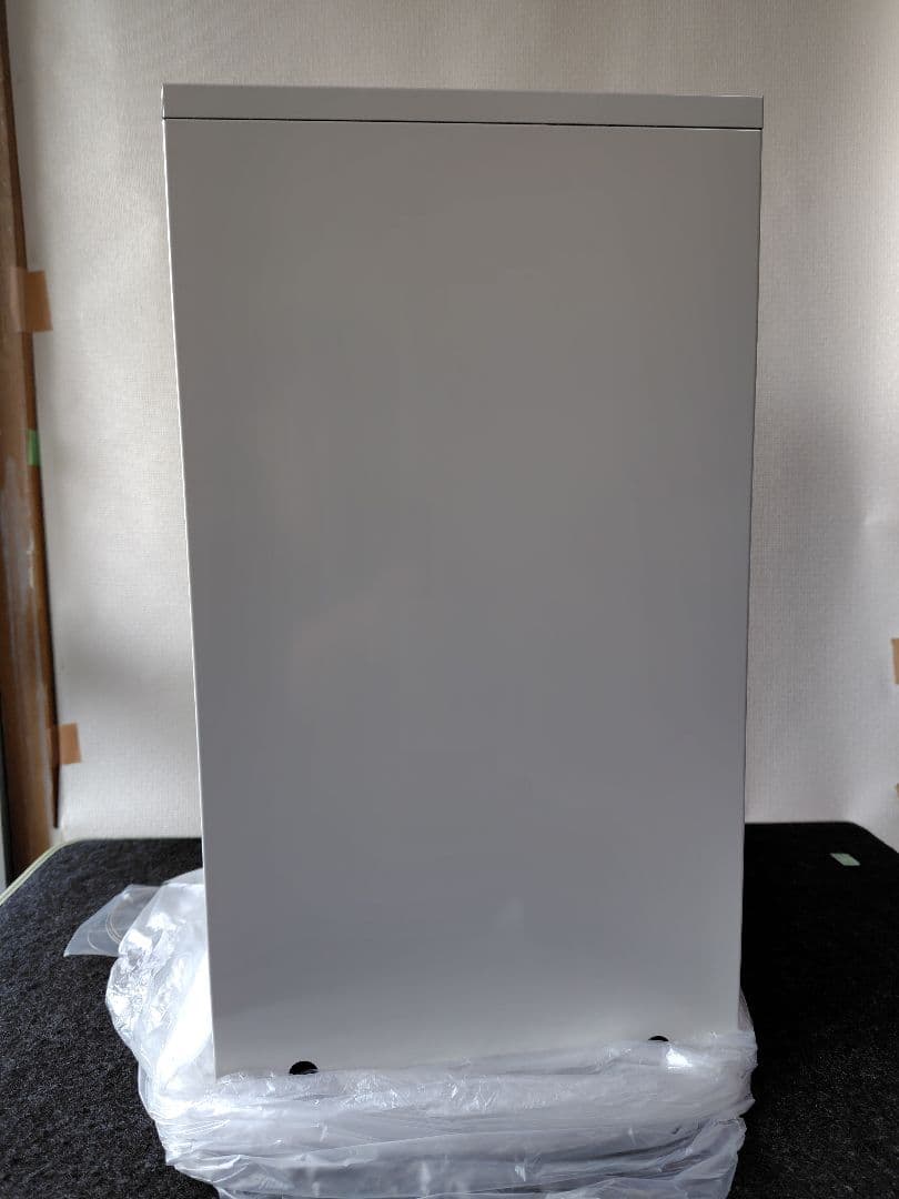 貴重品ロッカー　KAWAJUN 8扉