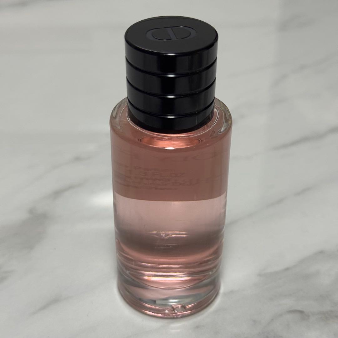 HOLY PEONY Dior オードパルファム 40mL ホーリーピオニー