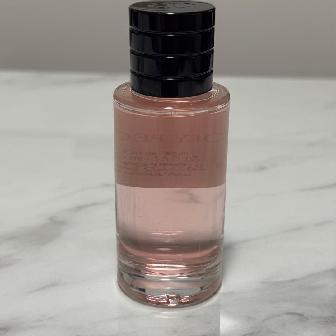 HOLY PEONY Dior オードパルファム 40mL ホーリーピオニー