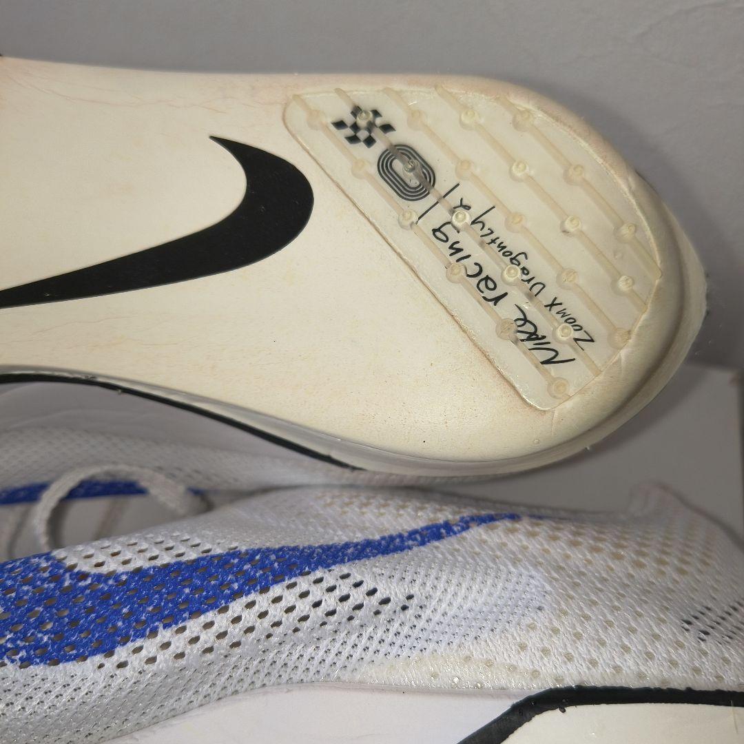 NIKE　ドラゴンフライ2 ブループリント　26.5センチ