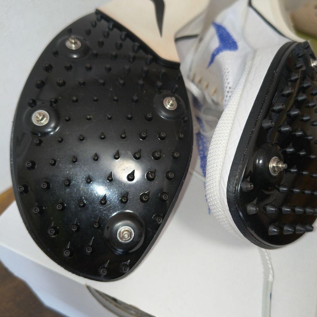 NIKE　ドラゴンフライ2 ブループリント　26.5センチ