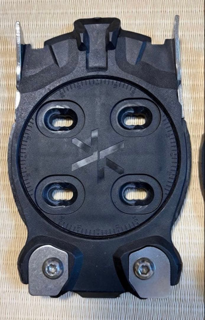 美品・Karakoram QuiverConnector・カラコラム・クイーバー