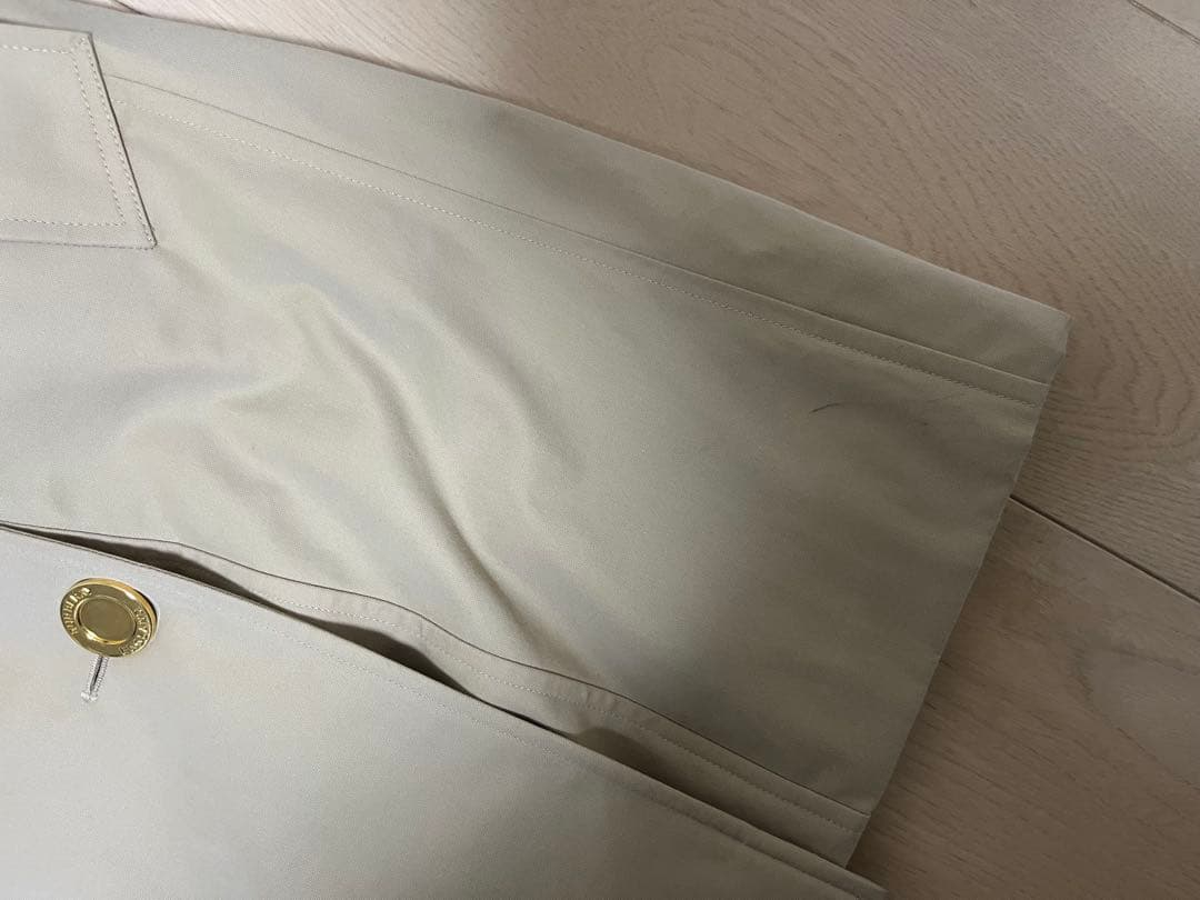 Burberry バーバリー ヘリテージ トレンチコート