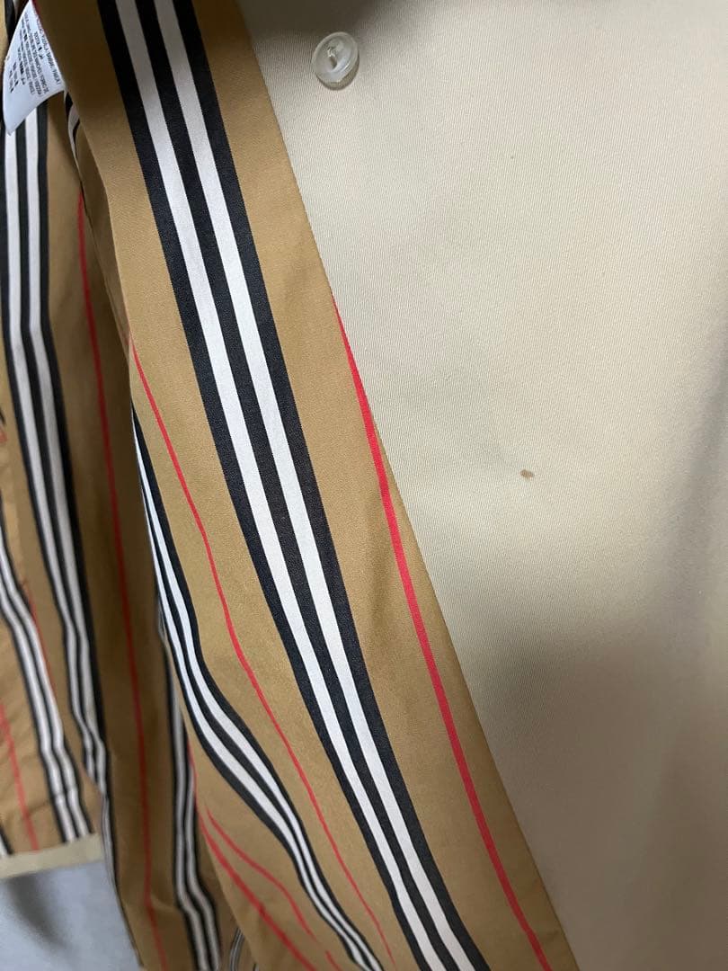 Burberry バーバリー ヘリテージ トレンチコート