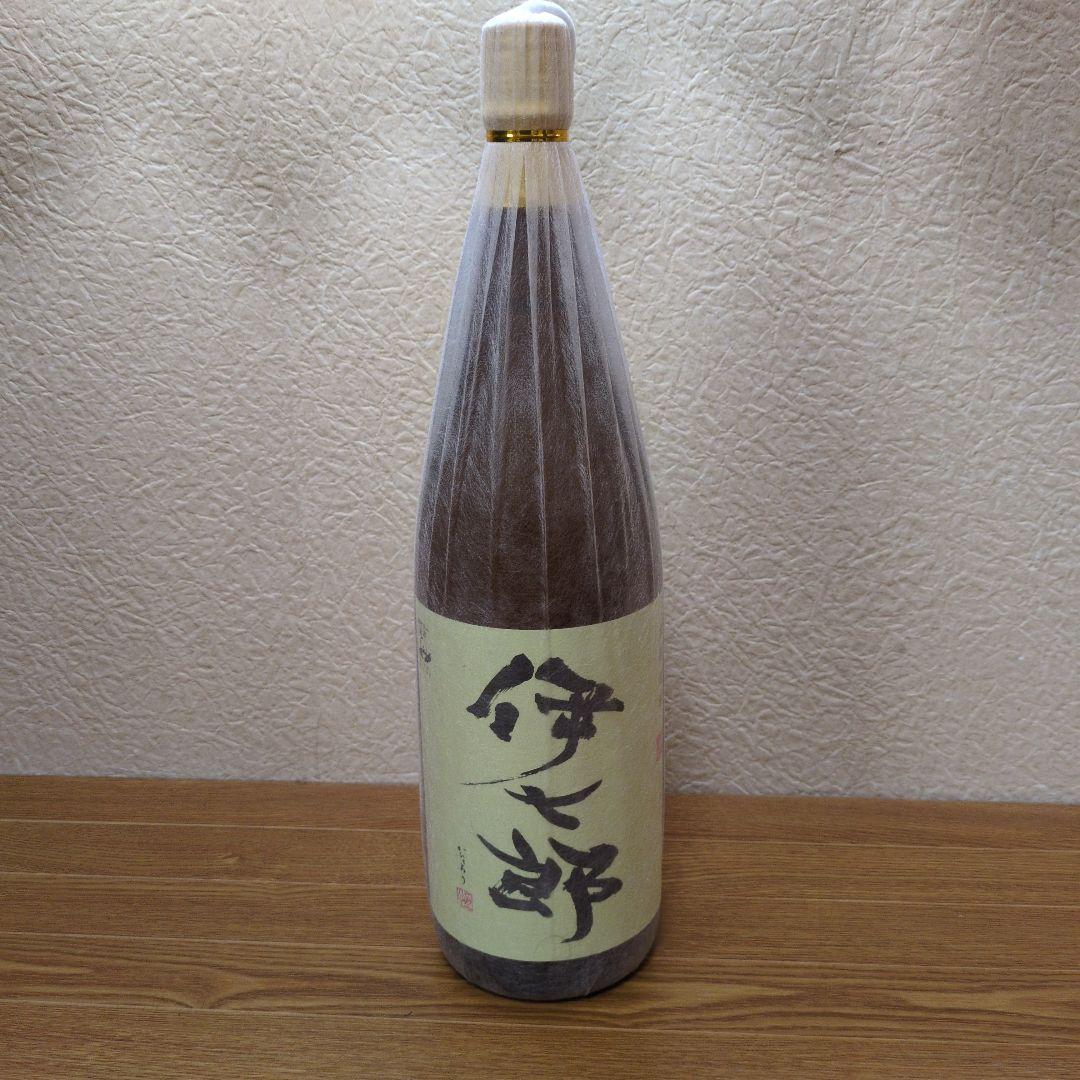 伊七部 芋焼酎