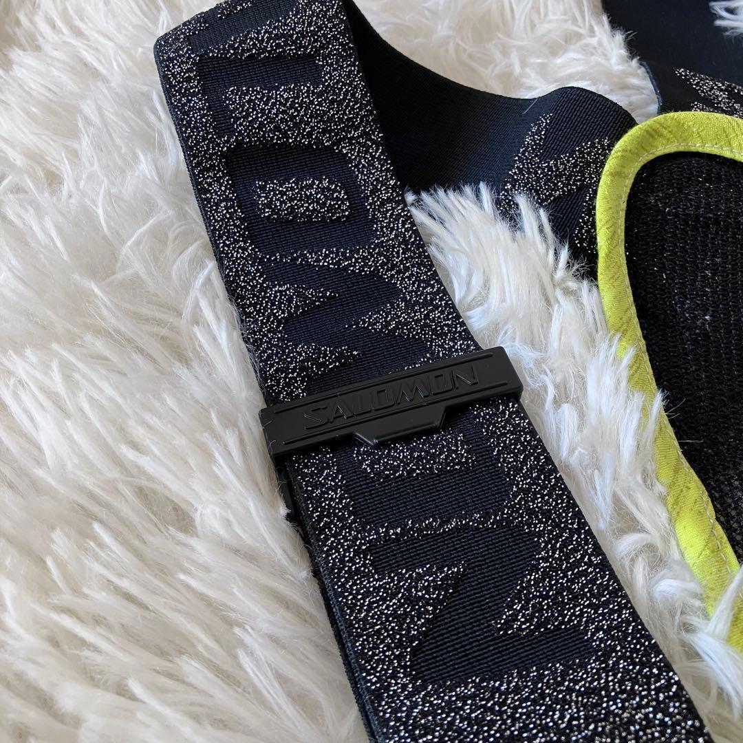 #P2✨SALOMONサロモン✨スキー スノボ ウェア 上下 メンズLL XL