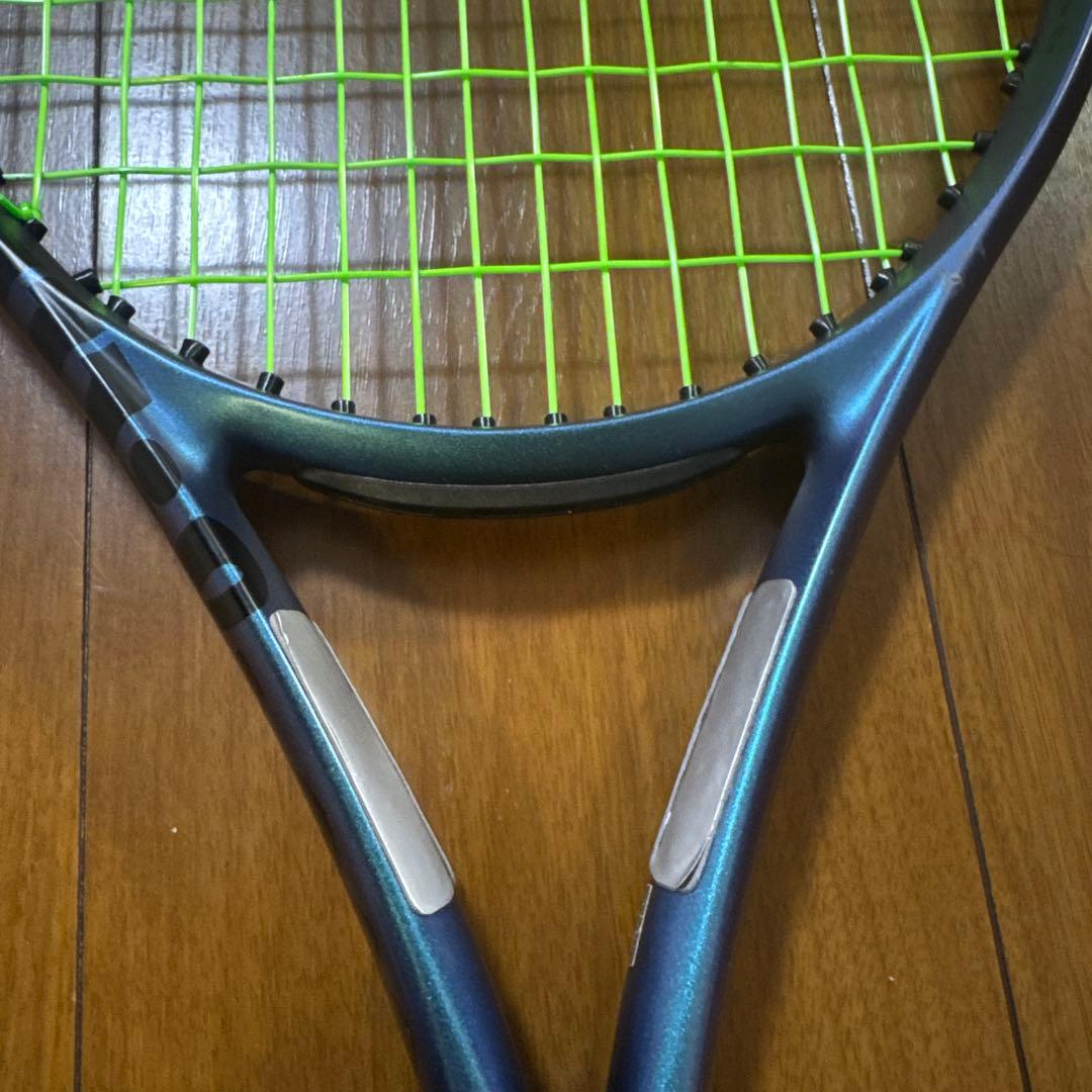 Wilson Ultra V4 108 テニスラケット