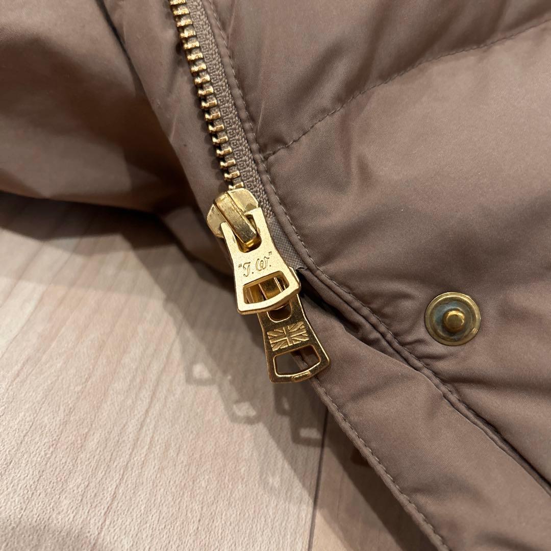 【定価51,700円】Traditional Weatherwear ダウン