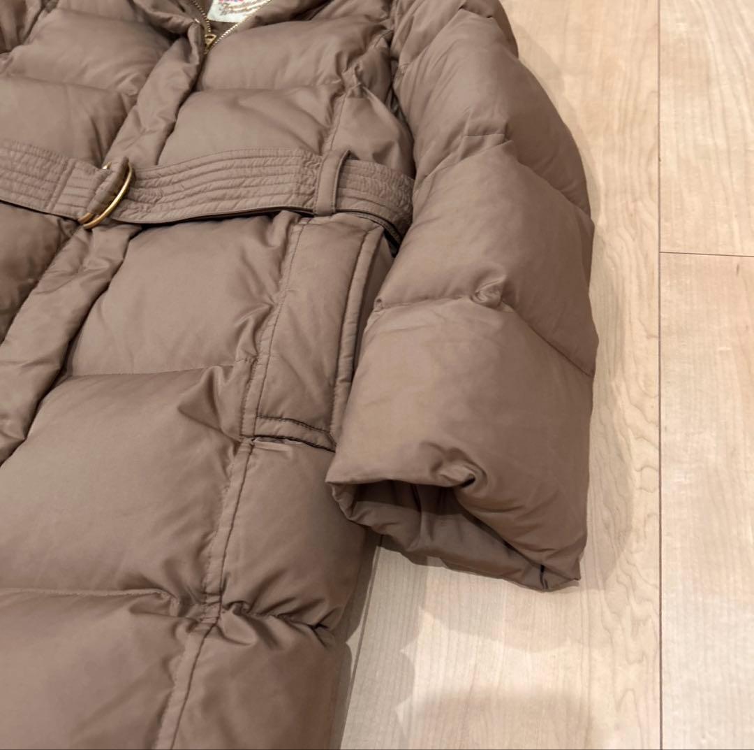 【定価51,700円】Traditional Weatherwear ダウン