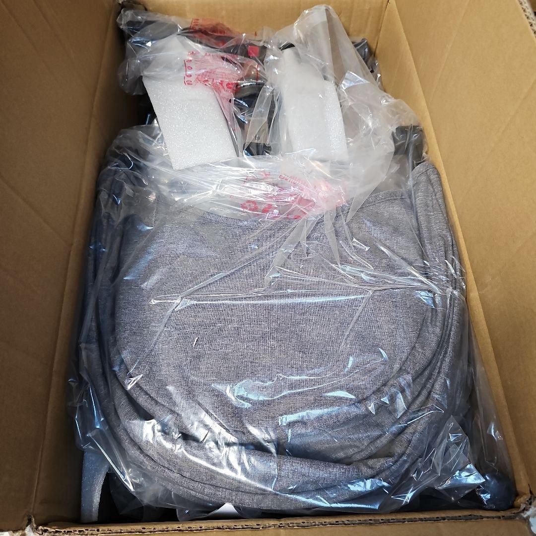 子供用三輪車 乗用玩具 1歳-3歳 折りたたみカバー 手押し棒付き 7in1