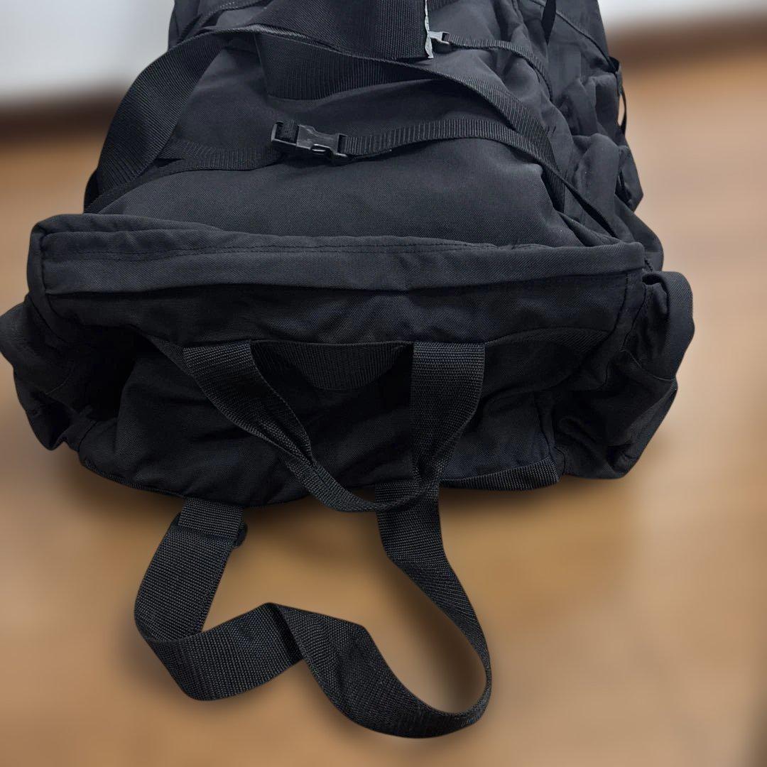 米軍　USA製　GCS キャリーケース　シーバック　②