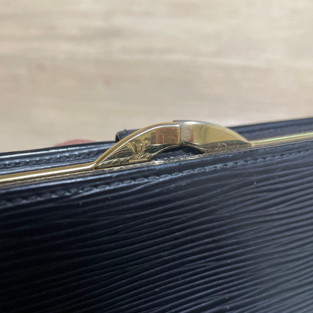 ルイビトン長財布　　ぽる