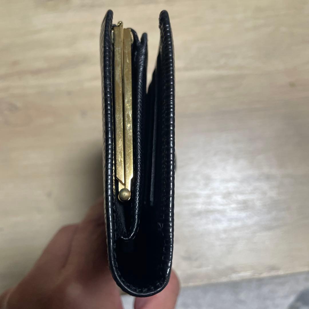 ルイビトン長財布　　ぽる