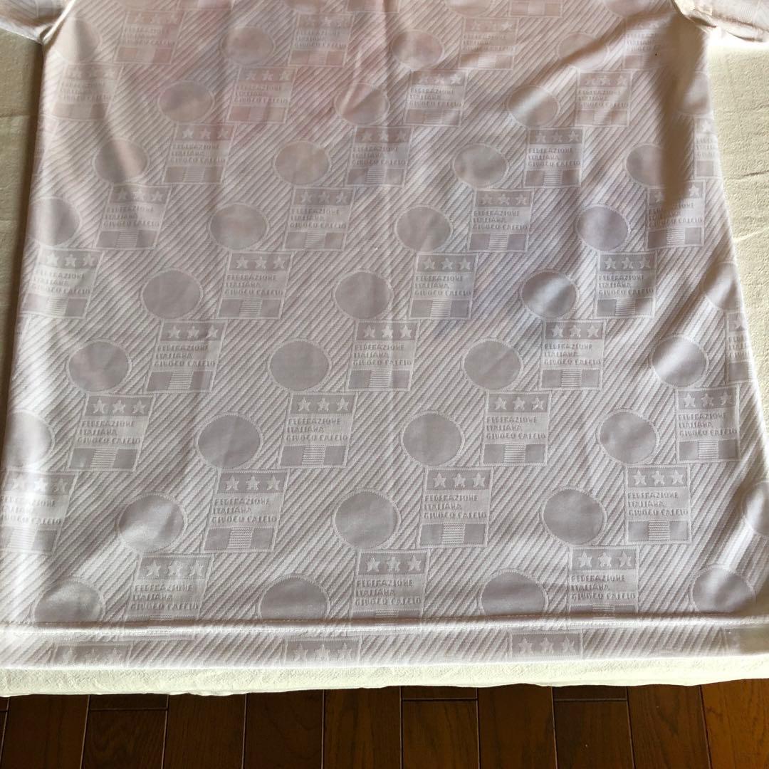 ディアドラ　イタリア代表　　練習着　イタリア製　L