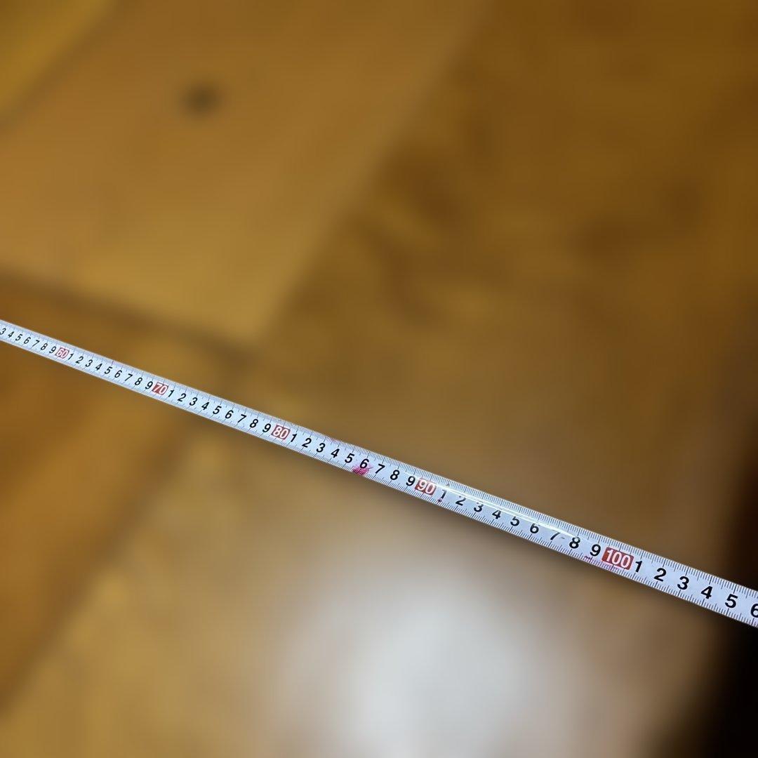 無垢材のダイニングテーブル 囲炉裏付き　お値下げ