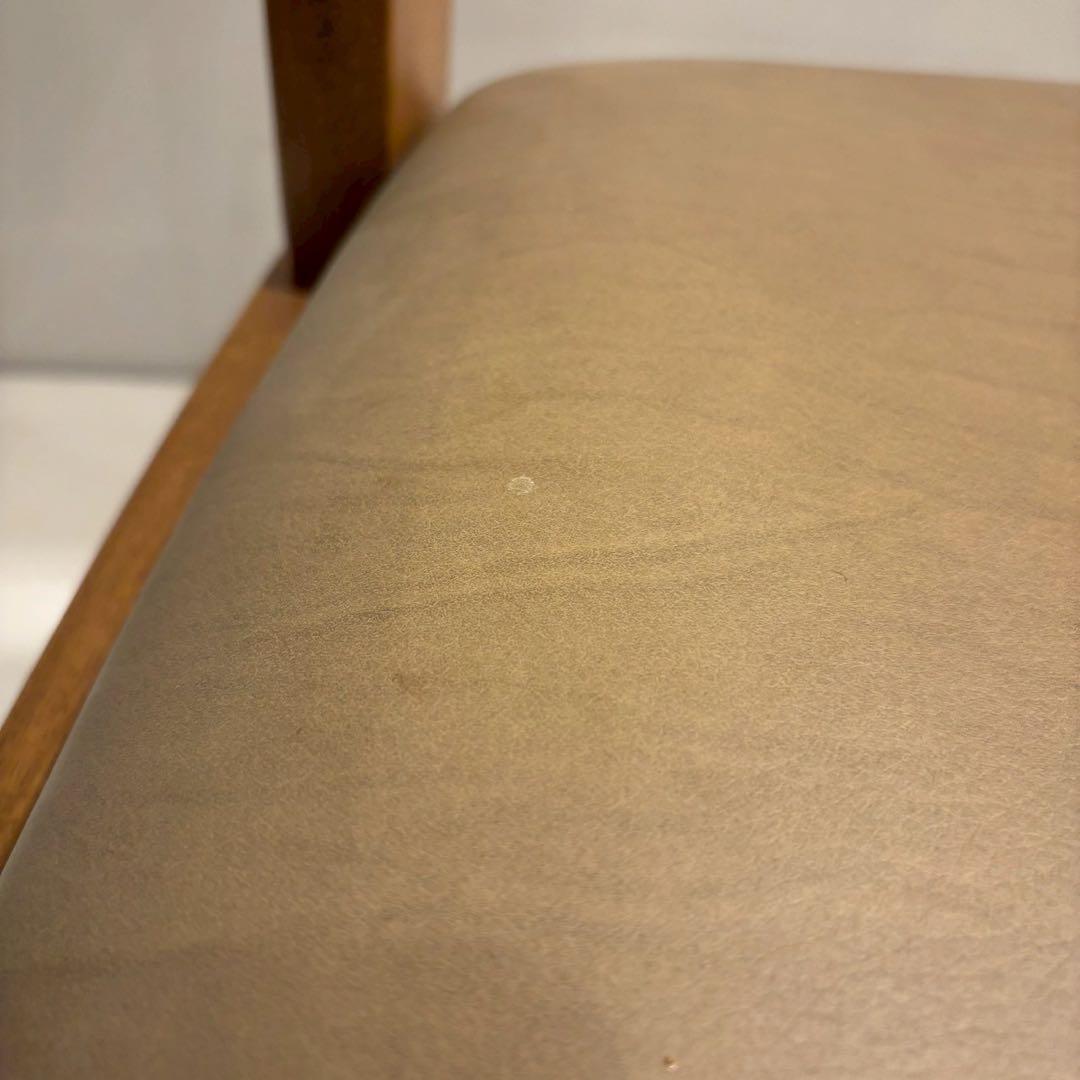 Dainichi 回転チェア　カントリーチェア　ダイニングチェア