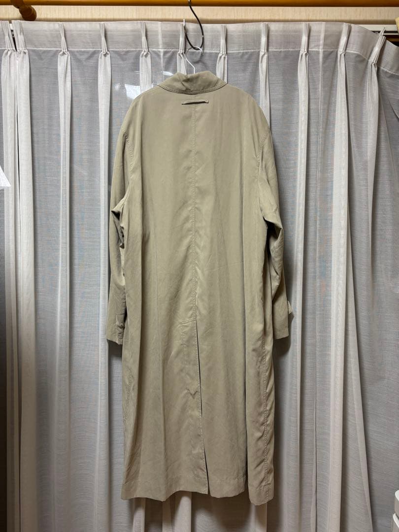 ジャケット・アウター Soutiencollar Trench Coat