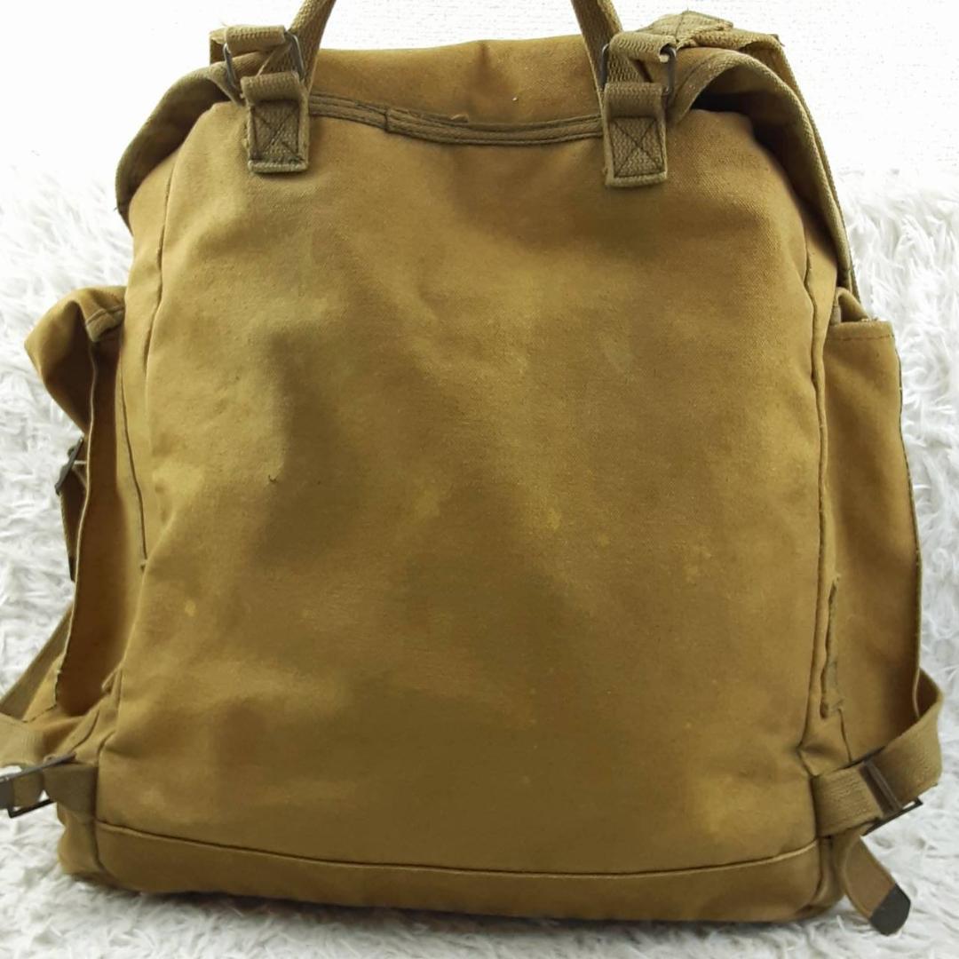 希少◎Mil-tec ミルテック ミリタリーリュック バックパック 本格軍用品