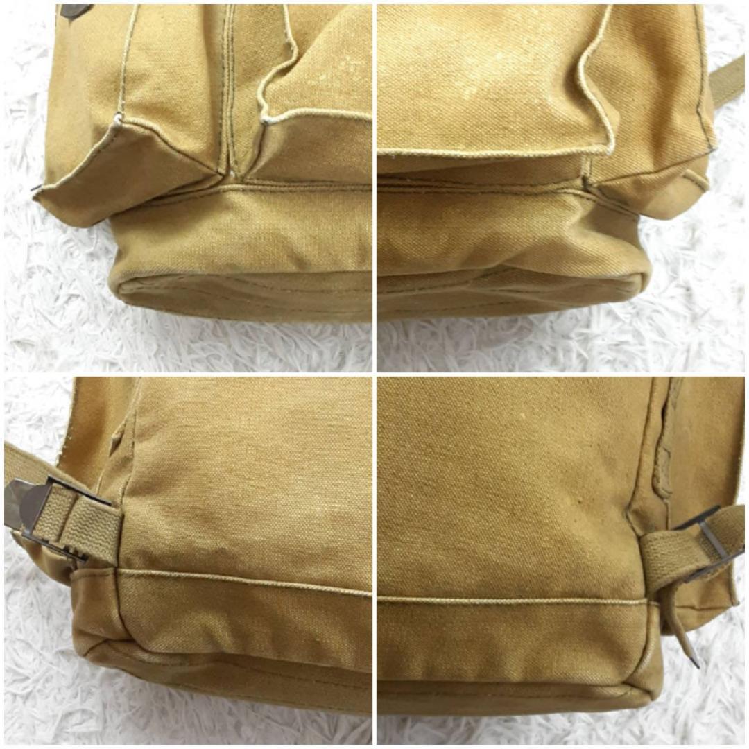 希少◎Mil-tec ミルテック ミリタリーリュック バックパック 本格軍用品