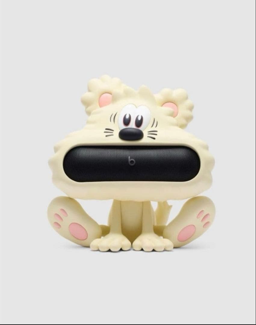 スピーカー・ウーファー Beats x VERDY Vear Beats Pill Holder