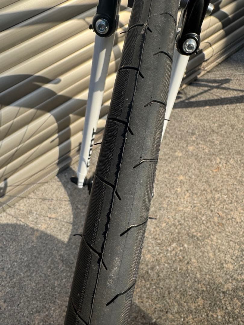 新品同2023Giant Escape RX3 LTD Lホワイトコズモネイビー