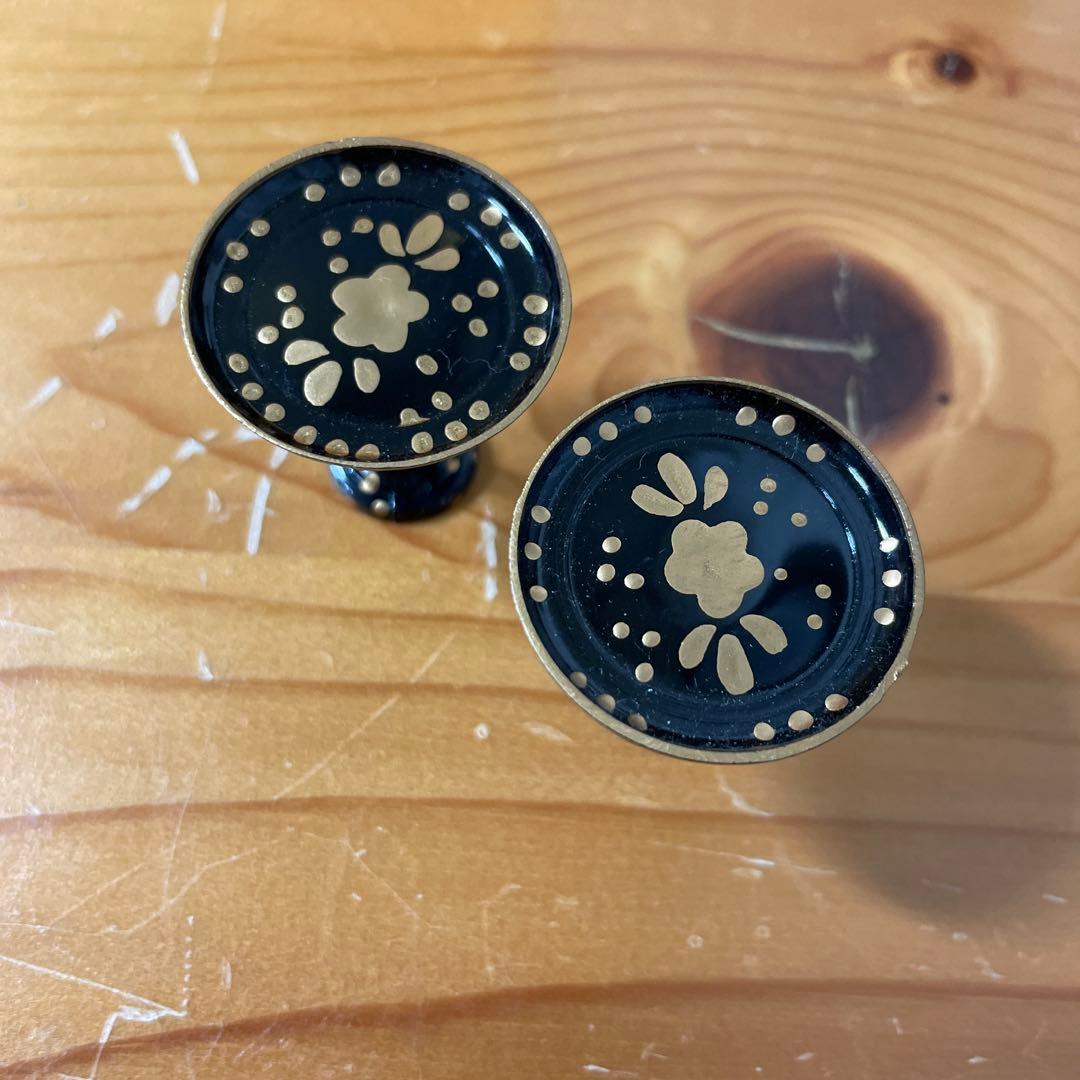 雛人形　ミニチュア　小道具