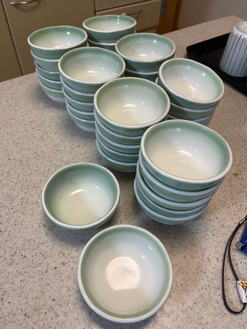 業務用和食食器