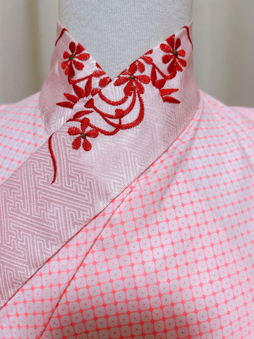 お買い得セット♡七五三　7歳　女の子　フルセット　一式　緑