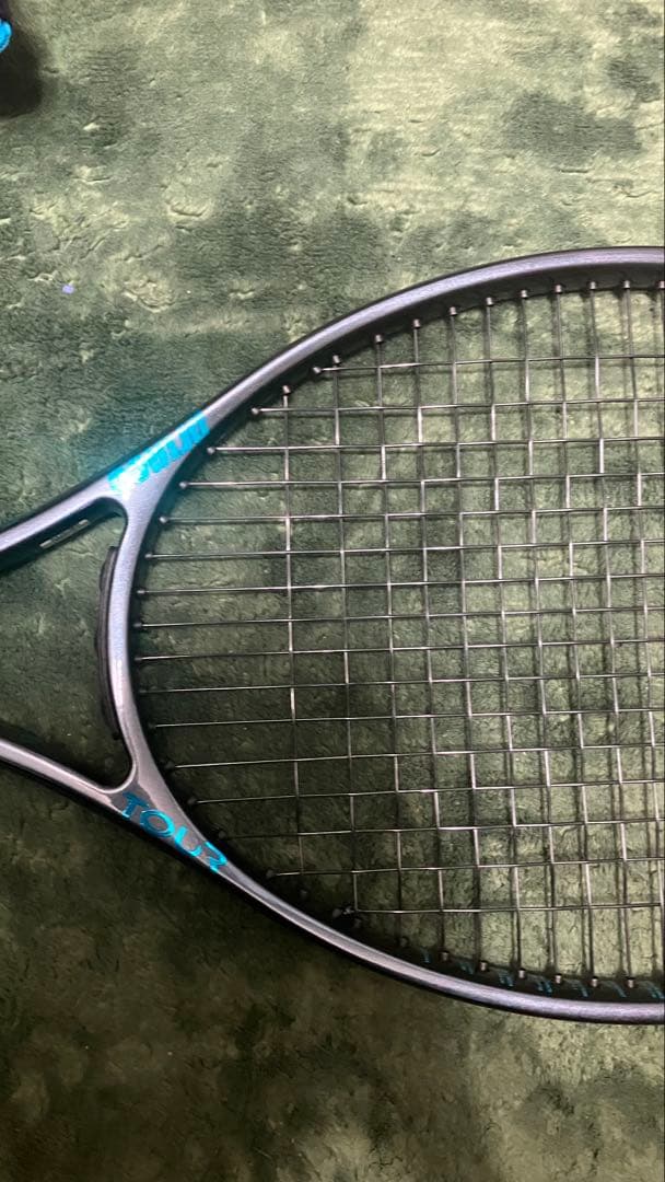 きんまる様　 prince プリンス　ツアー　100 305g G2