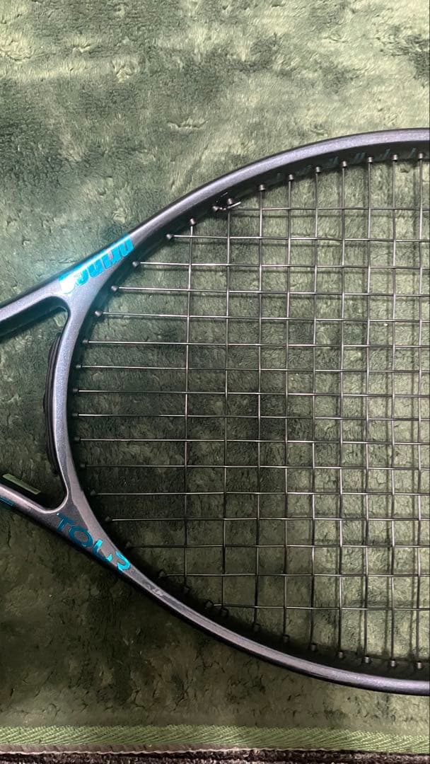 きんまる様　 prince プリンス　ツアー　100 305g G2