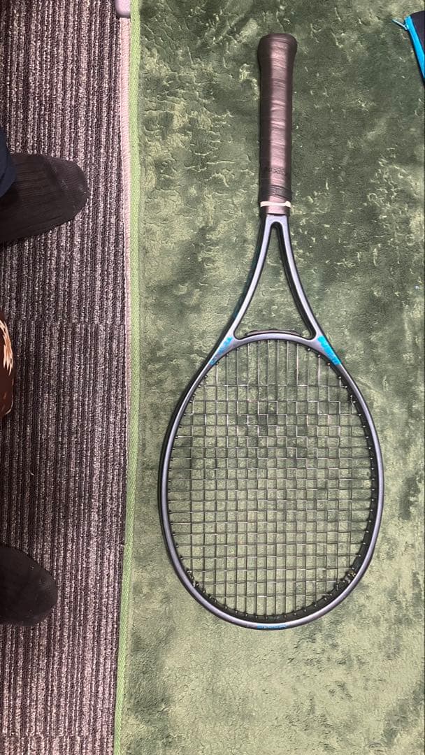 きんまる様　 prince プリンス　ツアー　100 305g G2