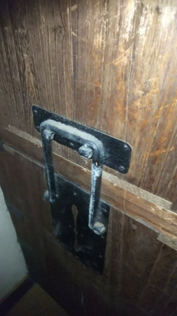 昭和レトロな箪笥　 四段　アンティーク