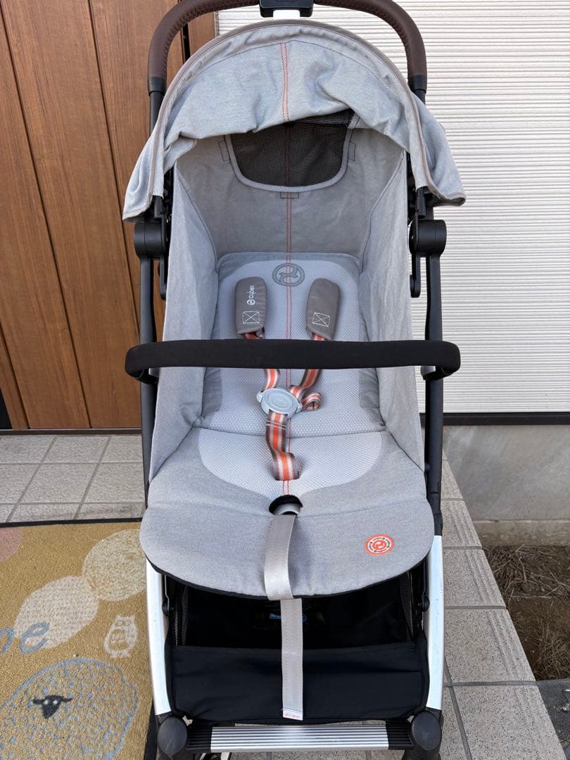 サイベックス　オルフェオ