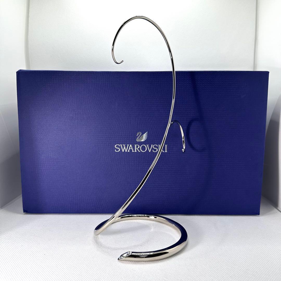 ★スワロフスキー ★クリスマス オーナメント ホームディスプレイ (L)